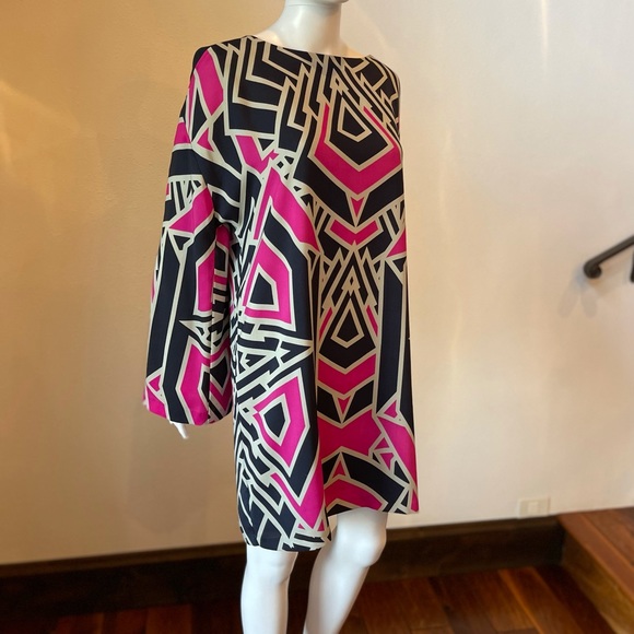 👜 JUICY COUTURE Black Label Mini Dress - Picture 2 of 14